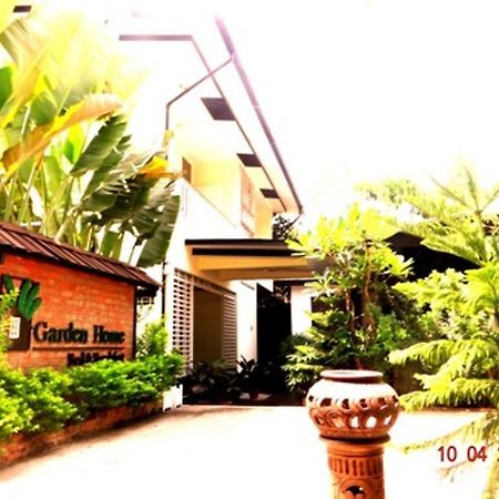 يانغون Garden Home Bed And Breakfast المظهر الخارجي الصورة