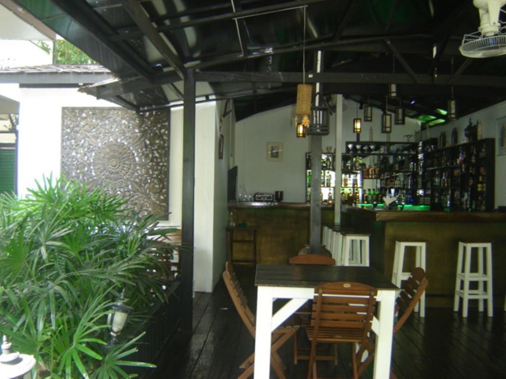 يانغون Garden Home Bed And Breakfast المظهر الخارجي الصورة