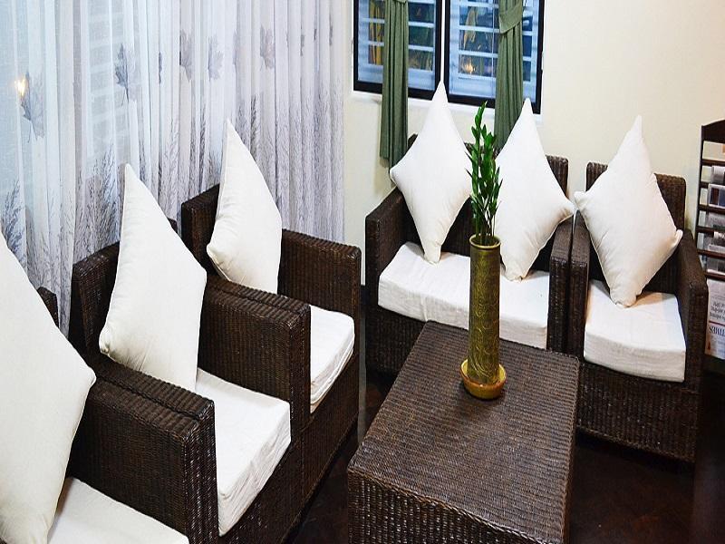 يانغون Garden Home Bed And Breakfast المظهر الخارجي الصورة